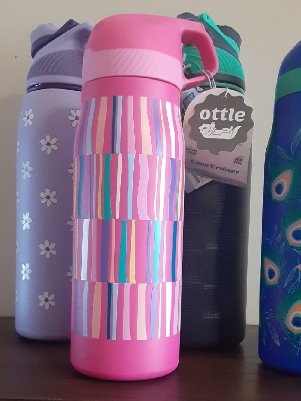 Ottle Water Bottle Collection - Pick One - Picture 5 of 16